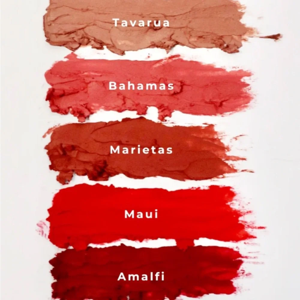Kiss & Smink‎ | Lip Crayon Pen | Marietas
